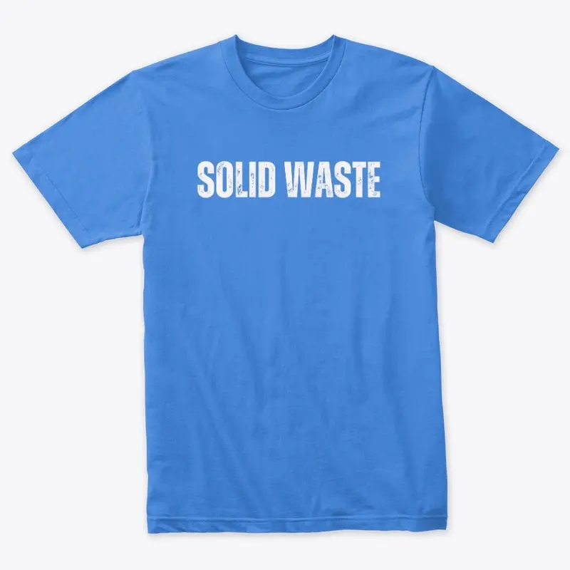 Solid Waste